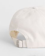 Gant Cappellino in twill di cotone Shield Uomo