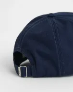 Gant Cappellino in twill di cotone Shield Uomo