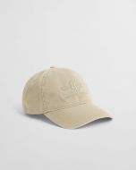 cappellino in cotone Gant uomo