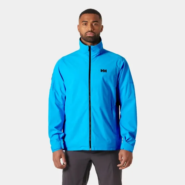 HH HP Racing Jacket 2.0 Uomo