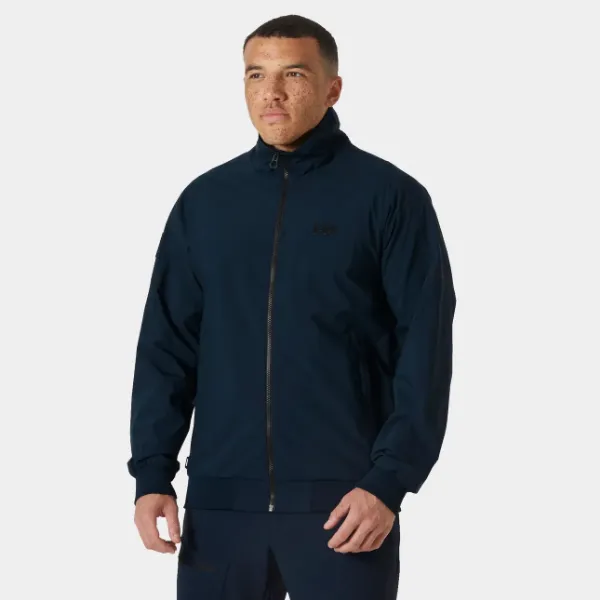 HH Hp Racing Bomber Jacket 3.0 Uomo