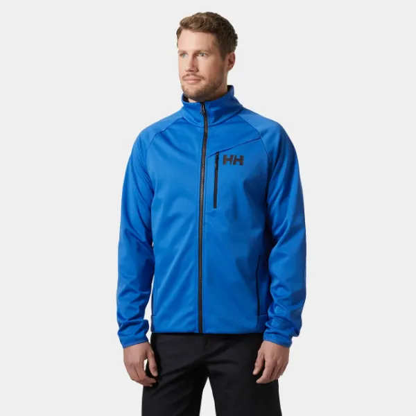 HH Windproof Fleece Sailing 2.0 Uomo