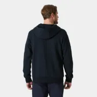 HH Logo Full Zip Hoodie 2.0 Uomo