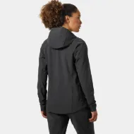 Women’s Blaze Hooded Softshell Jacket