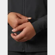 Women’s Blaze Hooded Softshell Jacket