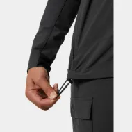 Women’s Blaze Hooded Softshell Jacket