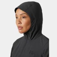 Women’s Blaze Hooded Softshell Jacket