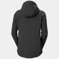 Women’s Blaze Hooded Softshell Jacket