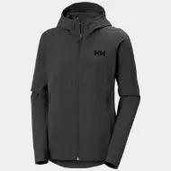 Women’s Blaze Hooded Softshell Jacket