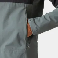 HH Blaze Hooded Softshell Jacket Uomo