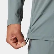 HH Blaze Hooded Softshell Jacket Uomo