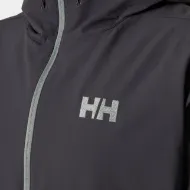 HH Blaze Hooded Softshell Jacket Uomo