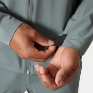 HH Blaze Hooded Softshell Jacket Uomo