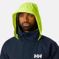 HH Pier 4.0 Jacket Uomo
