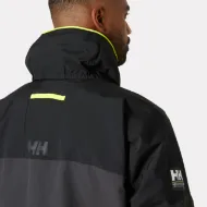 HH Pier 4.0 Jacket Uomo