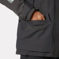 HH Pier 4.0 Jacket Uomo