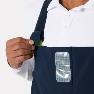 HH Pier Bib 4.0 Uomo