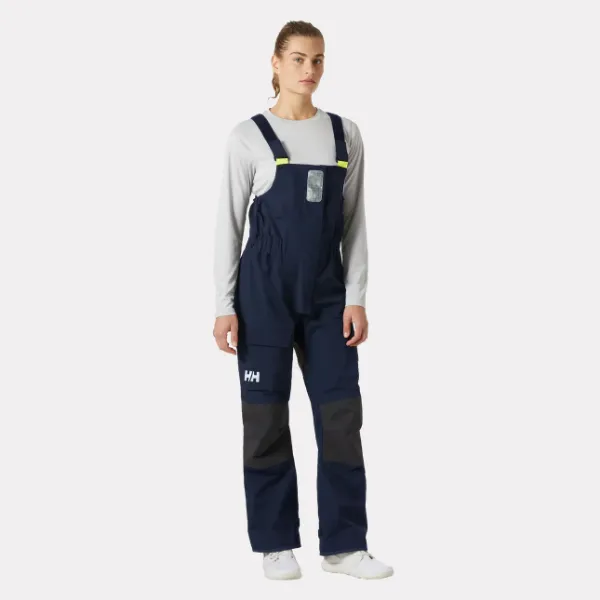 Women's Pier 4.0 Bib Salopette