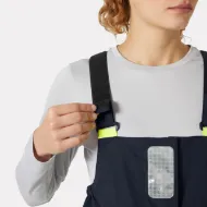 Women's Pier 4.0 Bib Salopette
