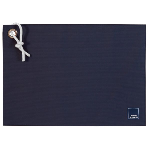 MB Tovagliette Americane Blue - Sail Waterproof (2pz).