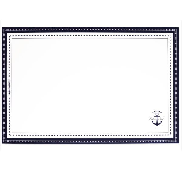 Biancheria, Biancheria da tavola, Collezioni, Sailor soul, Set individuali antimacchia