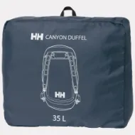 HH Canyon Duffel Pack 35L Unisex