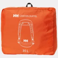 HH Canyon Duffel Pack 35L Unisex