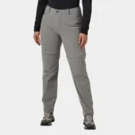 HH Elv Light Zip OFF Pants Donna