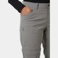 HH Elv Light Zip OFF Pants Donna