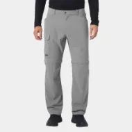HH Elv Light Zip Off Pants Uomo.