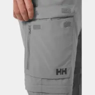 HH Elv Light Zip Off Pants Uomo.