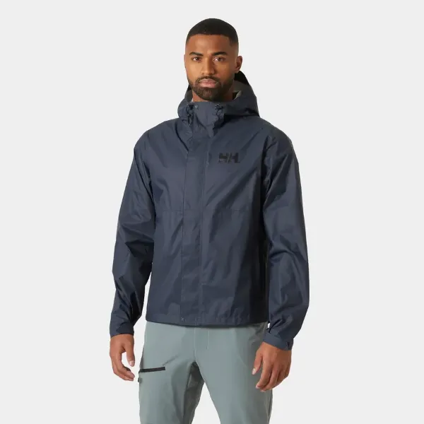 HH Loke Jacket 2.0 Uomo.