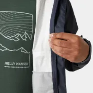 HH Loke Jacket 2.0 Uomo.
