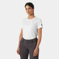 HH Tech T-Shirt 2.0 Donna