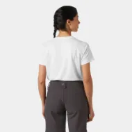 HH Tech T-Shirt 2.0 Donna