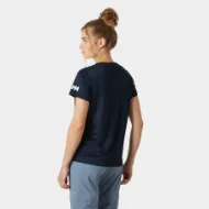 HH Tech T-Shirt 2.0 Donna