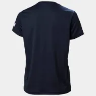 HH Tech T-Shirt 2.0 Donna