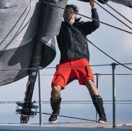 Evo Pro Lite UV fast Dry Short Uomo