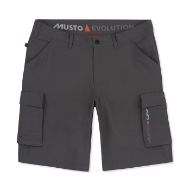 Evo Pro Lite UV fast Dry Short Uomo Black