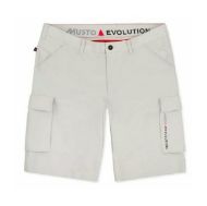 	Evo Pro Lite UV fast Dry Short Uomo Platino