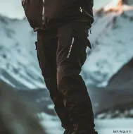 Evo Pro Lite UV Fast Dry Trousers
