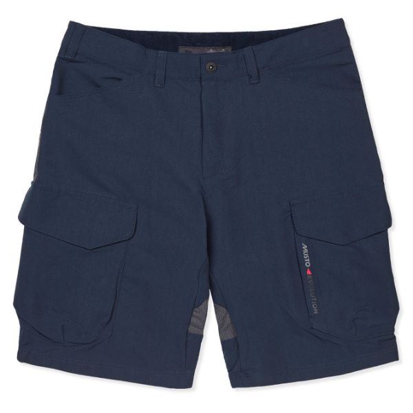 Musto Evolution Performance Shorts Uomo - Navy