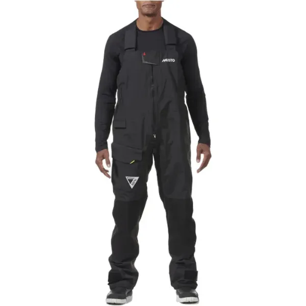 Musto BR1 Channel Trousers Uomo