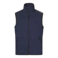 Musto Crew Softshell Vest Uomo