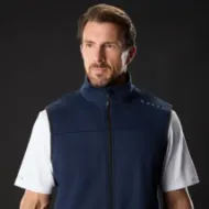 Musto Crew Softshell Vest Uomo