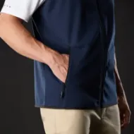 Musto Crew Softshell Vest Uomo