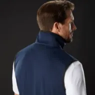 Musto Crew Softshell Vest Uomo