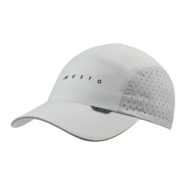 Musto Cappello da gara Uomo