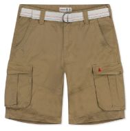 Musto Bay Combat Shorts Uomo