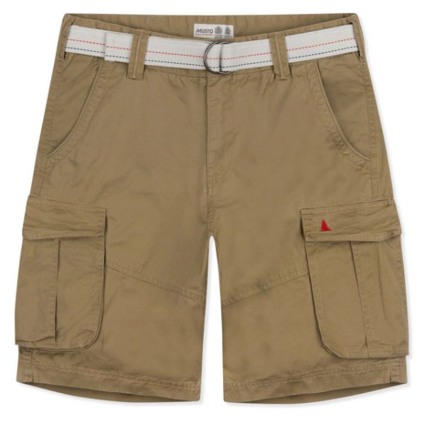 Musto Bay Combat Shorts Uomo